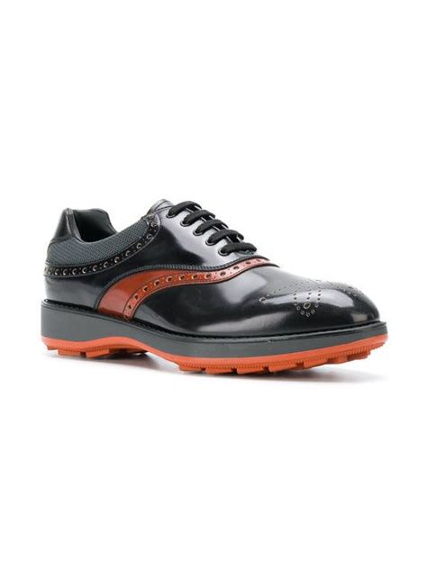 prada brogues mens|prada lace up shoes.